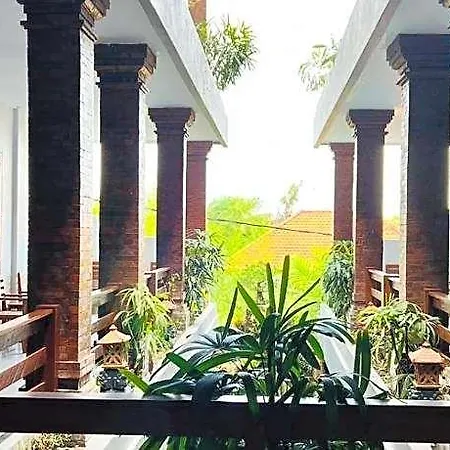 Milky Way Homestay Canggu