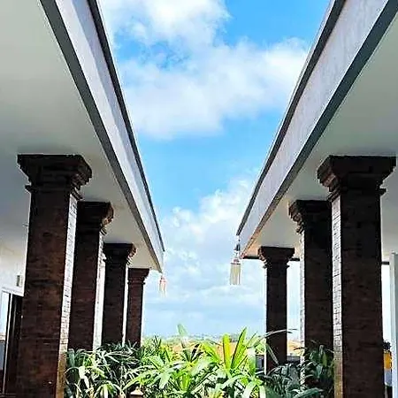 Milky Way Homestay Canggu