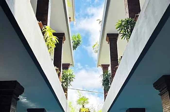 Milky Way Hotel