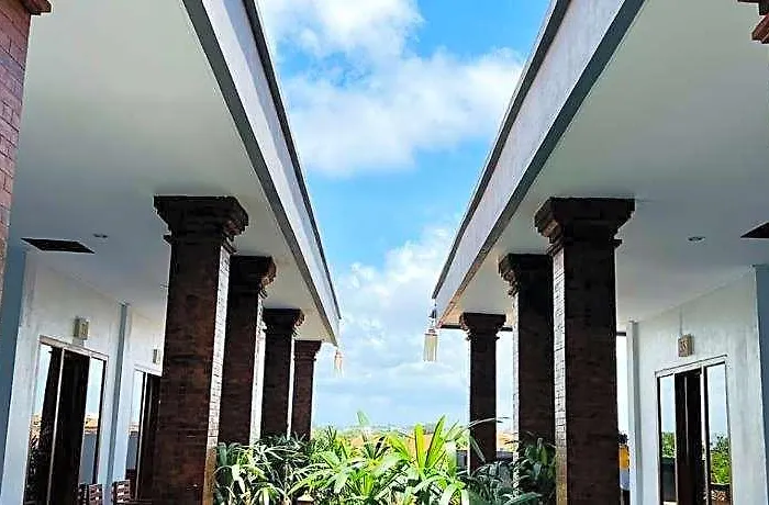 Milky Way 3* Canggu (Bali)