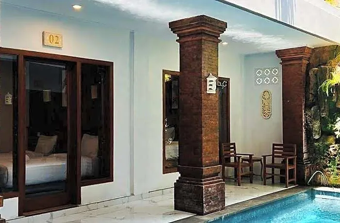 Milky Way Otel