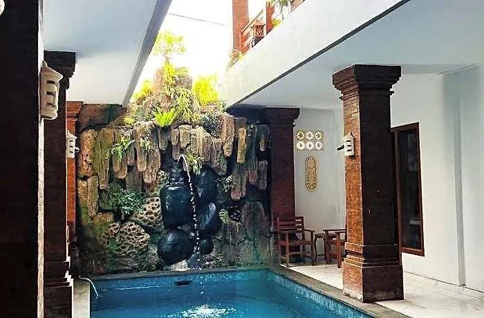 Milky Way 3* Canggu