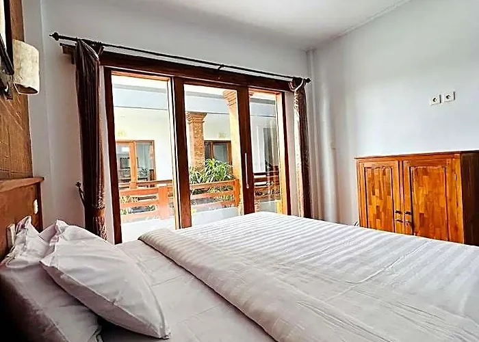 Milky Way 3* Canggu (Bali)