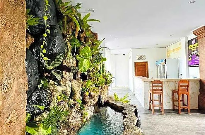 Milky Way 3* Canggu