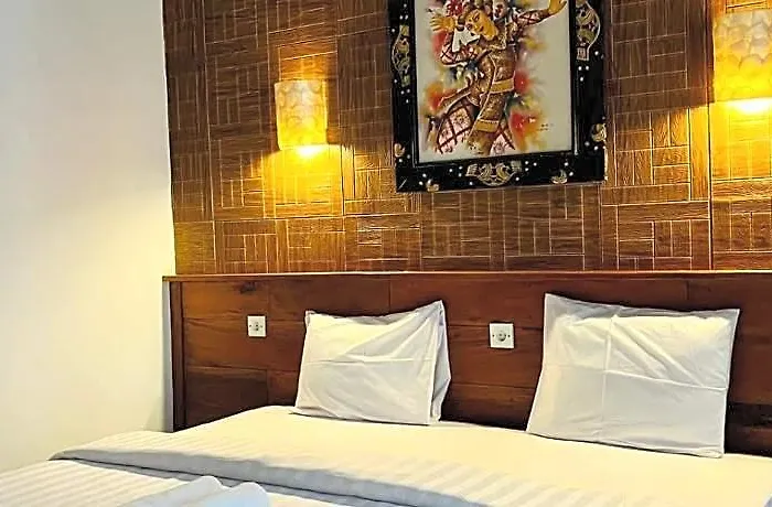 Milky Way Otel 3*