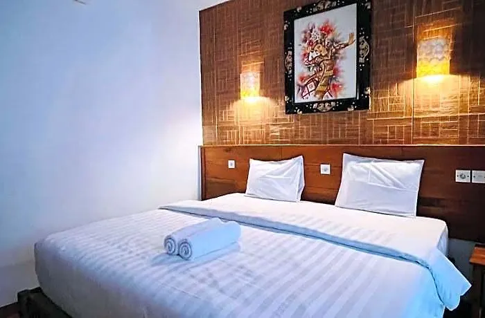Hotel Milky Way Canggu (Bali)